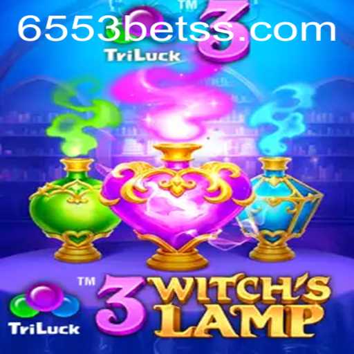 Discovering the World of 3WitchsLamp: A New Era in Gaming with 6553bet.com