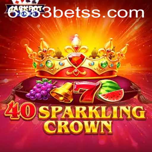 Unveiling the Thrills of 40SparklingCrown: A Captivating Game Experience