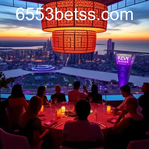 Exploring Exclusive Events with 6553bet.com