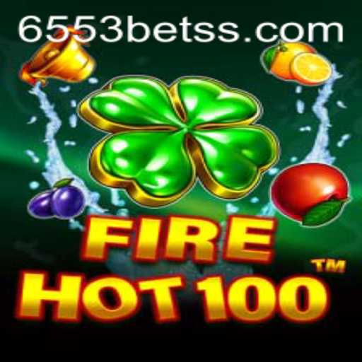 Discover the Excitement of FireHot100: A Thrilling Gaming Adventure