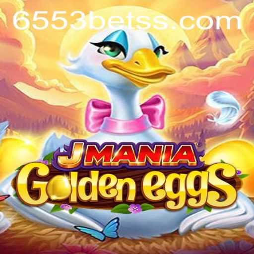 Exploring JManiaGoldenEggs: A Gaming Revolution