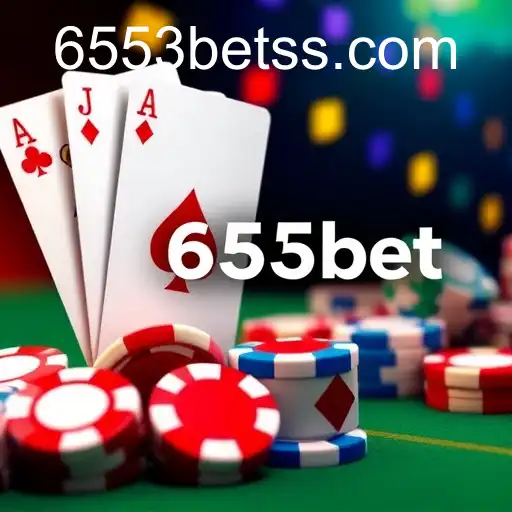 A Guideline to Exploring Jogos de Cassino on 6553bet.com