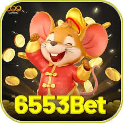 6553bet.com logo