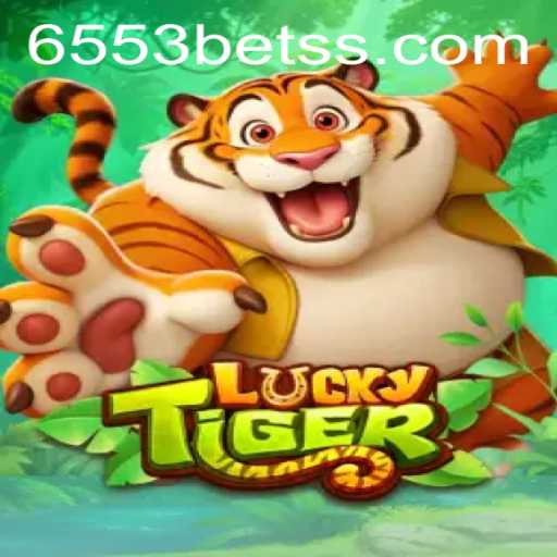 The Ultimate Guide to LuckyTiger: A Thrilling Adventure in the World of Online Gaming