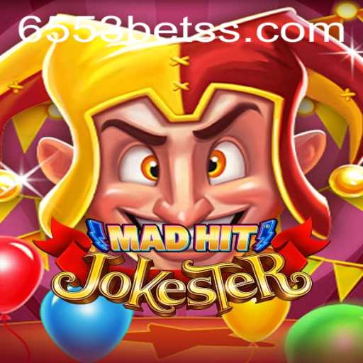 Discover MadHitJokester: The Latest Gaming Sensation