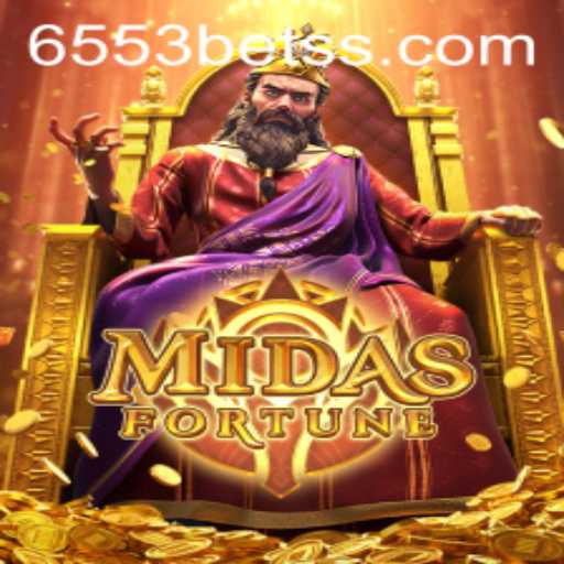 Exploring MidasFortune: A Thrilling New Adventure in Online Gaming